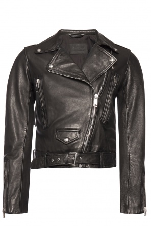 'juno' biker jacket, zdjęcie 1 'juno' biker jacket od AllSaints